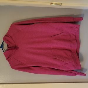Champion pink sweatshirt